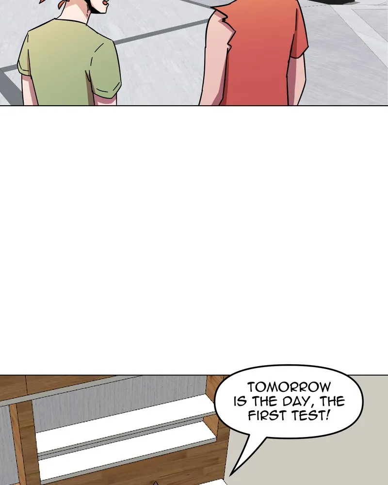 Immortal Weakling Chapter 5 Online - página 66