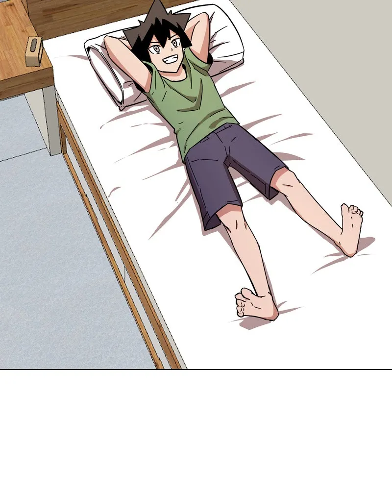 Immortal Weakling Chapter 5 Online - página 67