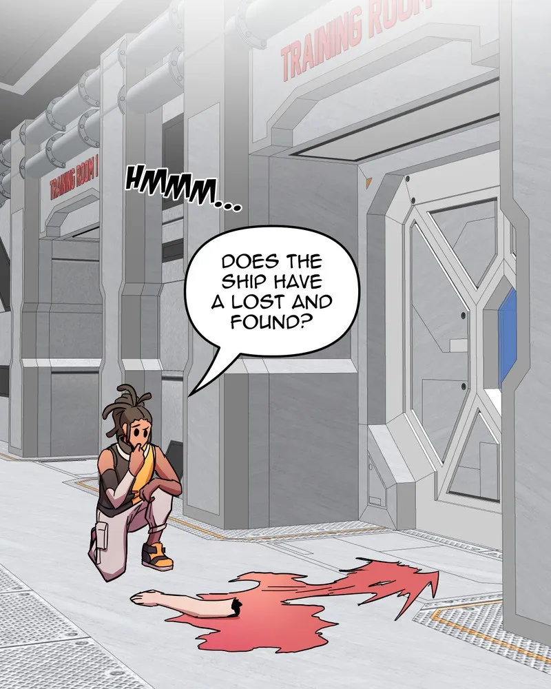 Immortal Weakling Chapter 5 Online - página 71