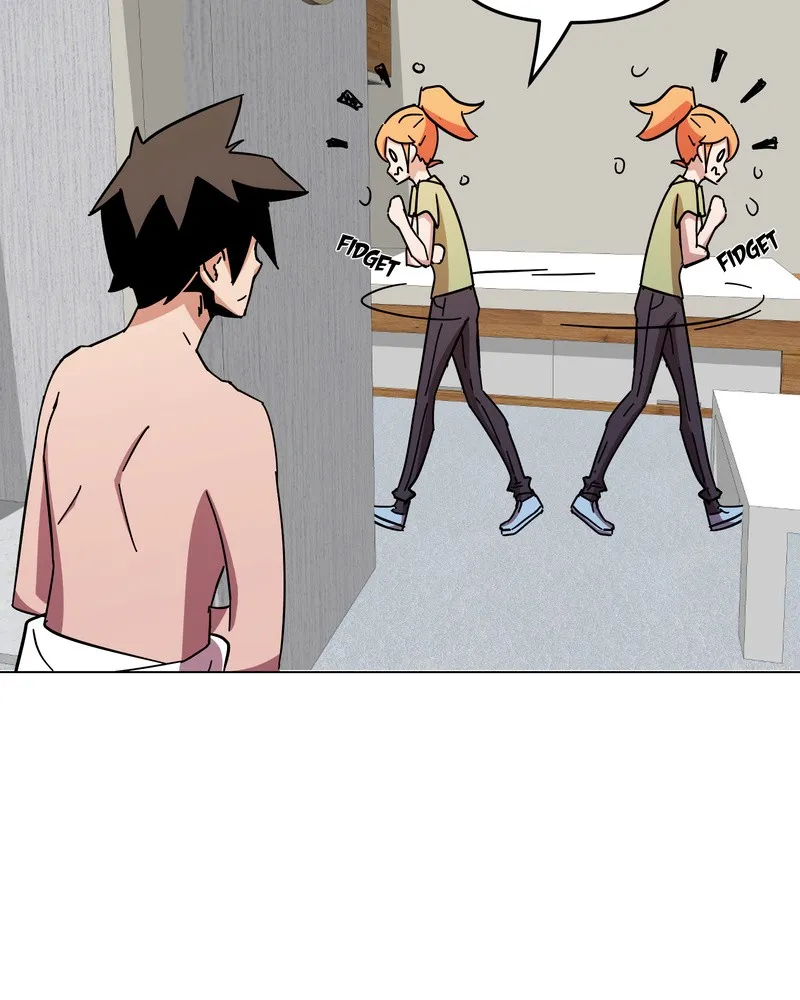 Immortal Weakling Chapter 5 Online - página 79