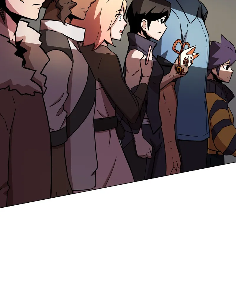 Immortal Weakling Chapter 5 Online - página 83