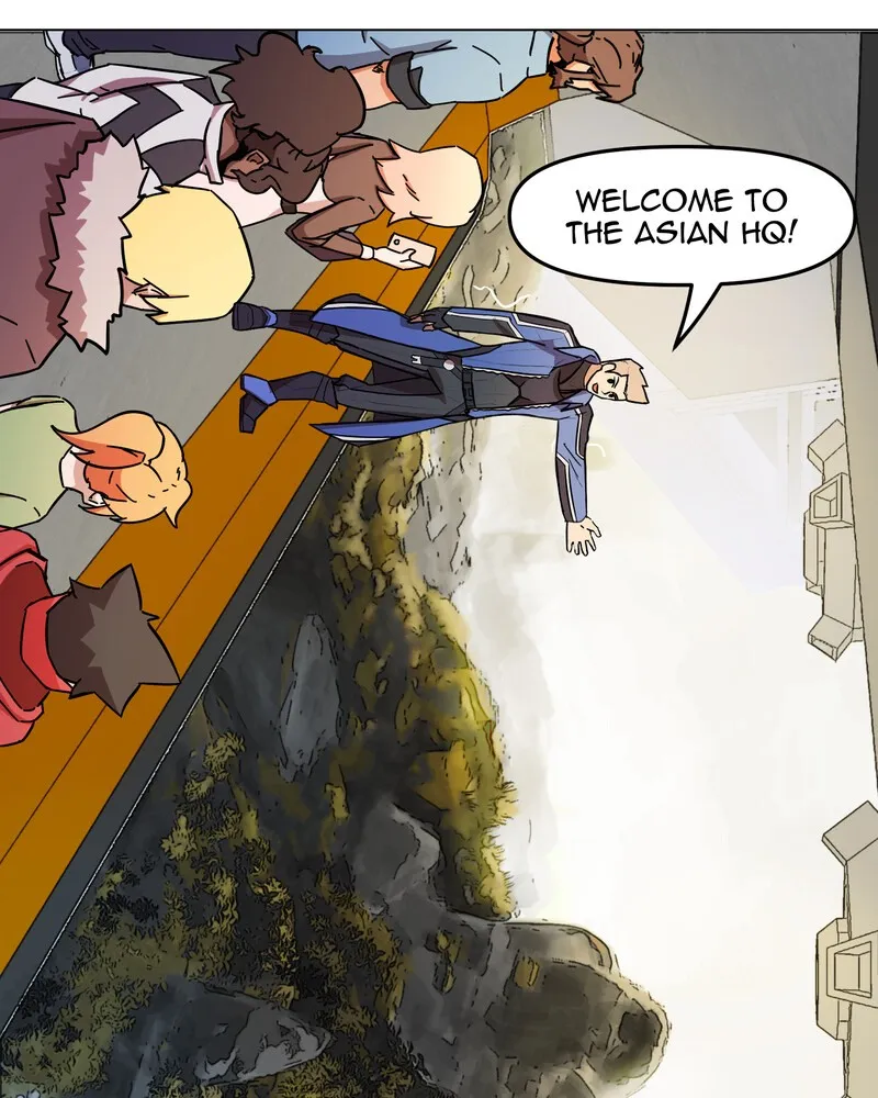 Immortal Weakling Chapter 5 Online - página 84