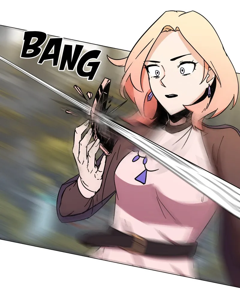 Immortal Weakling Chapter 5 Online - página 87