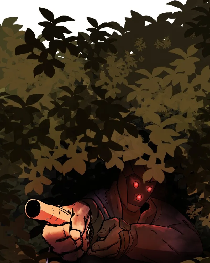 Immortal Weakling Chapter 5 Online - página 89