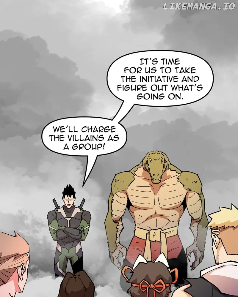 Immortal Weakling Chapter 51 Online - página 2