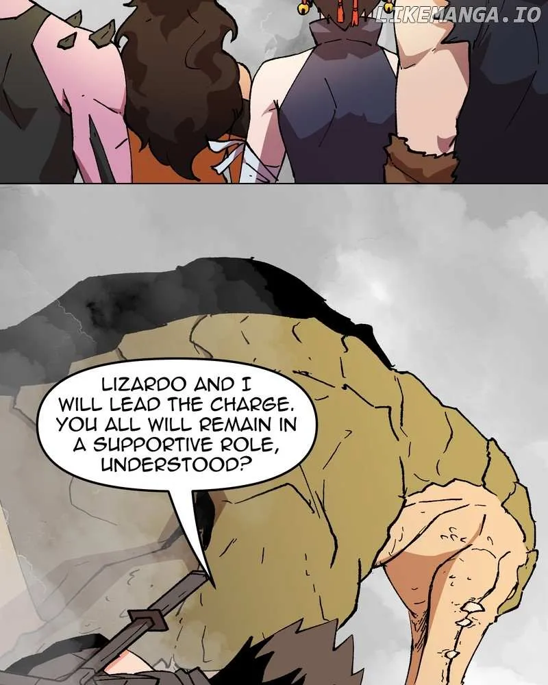 Immortal Weakling Chapter 51 Online - página 3