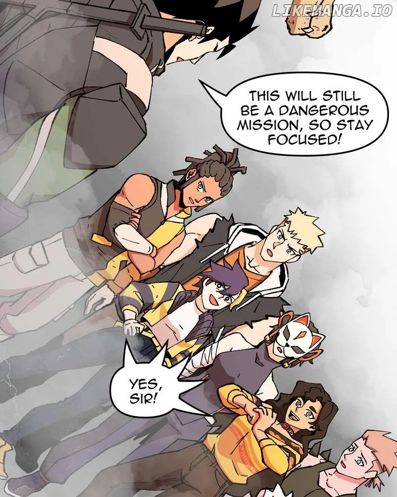 Immortal Weakling Chapter 51 Online - página 4