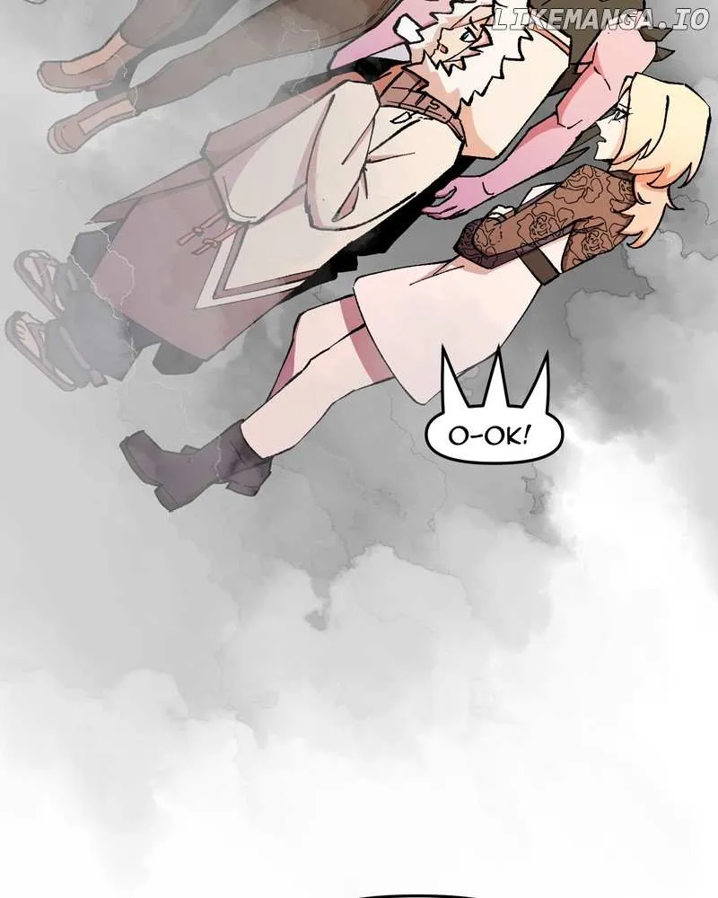 Immortal Weakling Chapter 51 Online - página 5