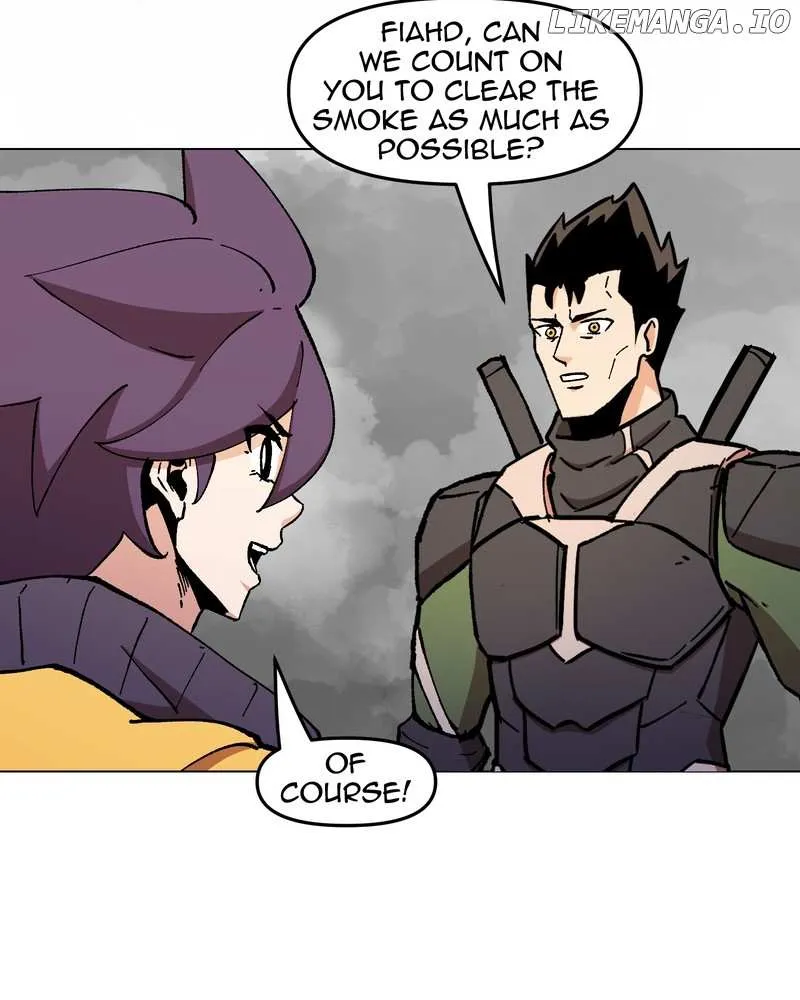 Immortal Weakling Chapter 51 Online - página 6