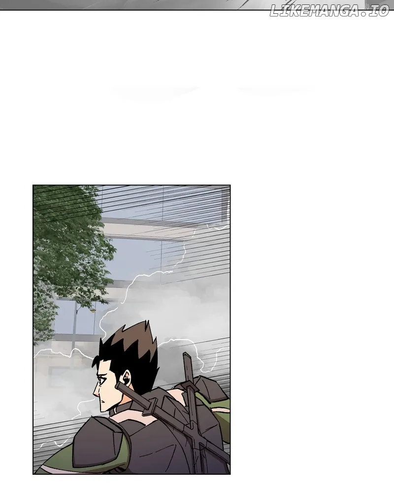 Immortal Weakling Chapter 51 Online - página 9