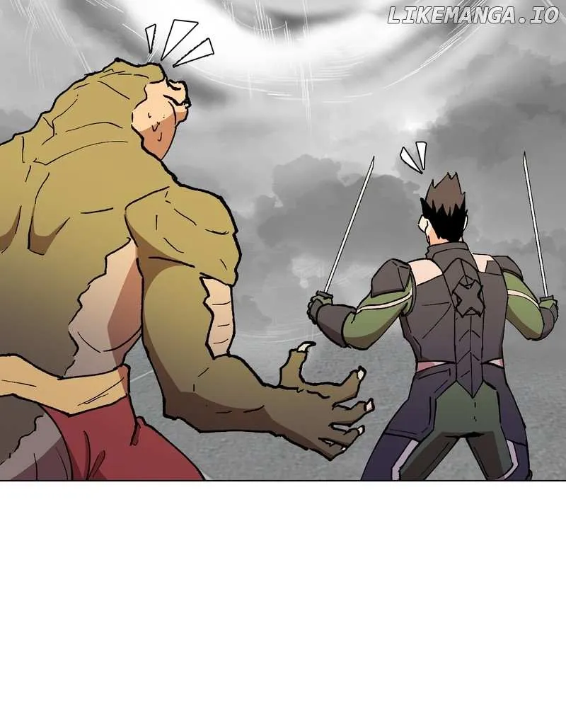 Immortal Weakling Chapter 51 Online - página 13