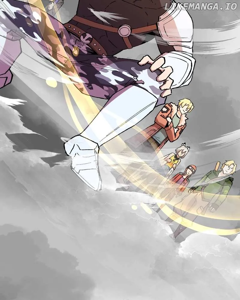 Immortal Weakling Chapter 51 Online - página 16
