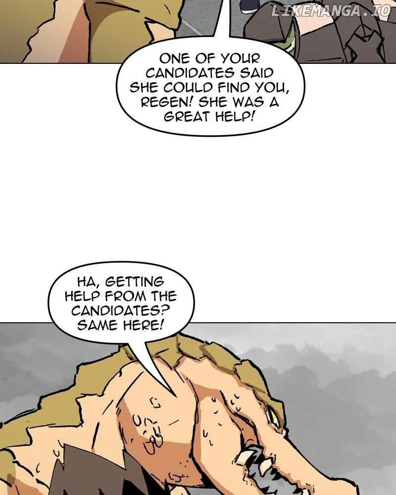 Immortal Weakling Chapter 51 Online - página 18