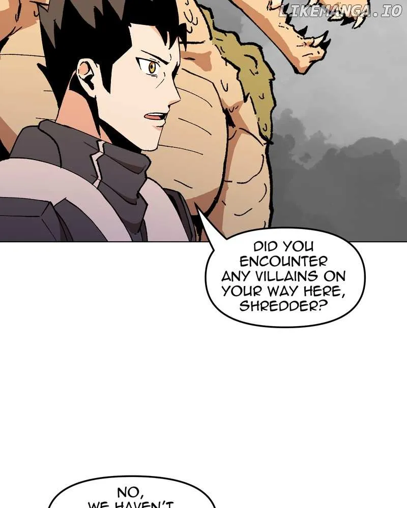 Immortal Weakling Chapter 51 Online - página 19