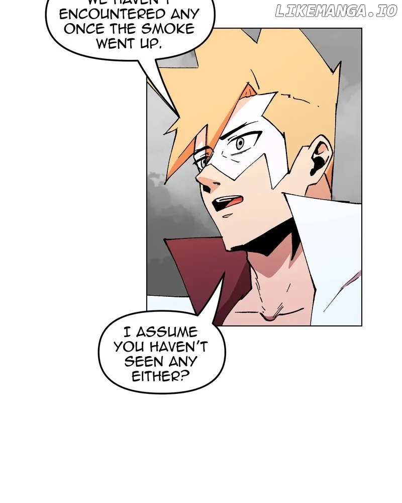 Immortal Weakling Chapter 51 Online - página 20