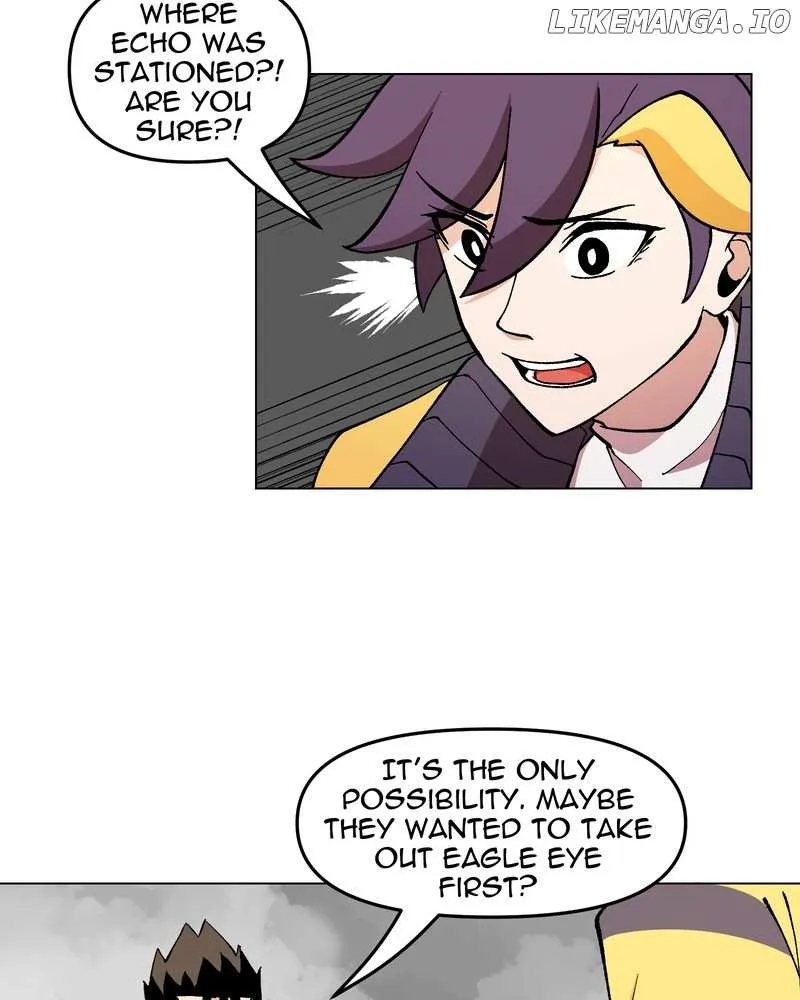 Immortal Weakling Chapter 51 Online - página 23