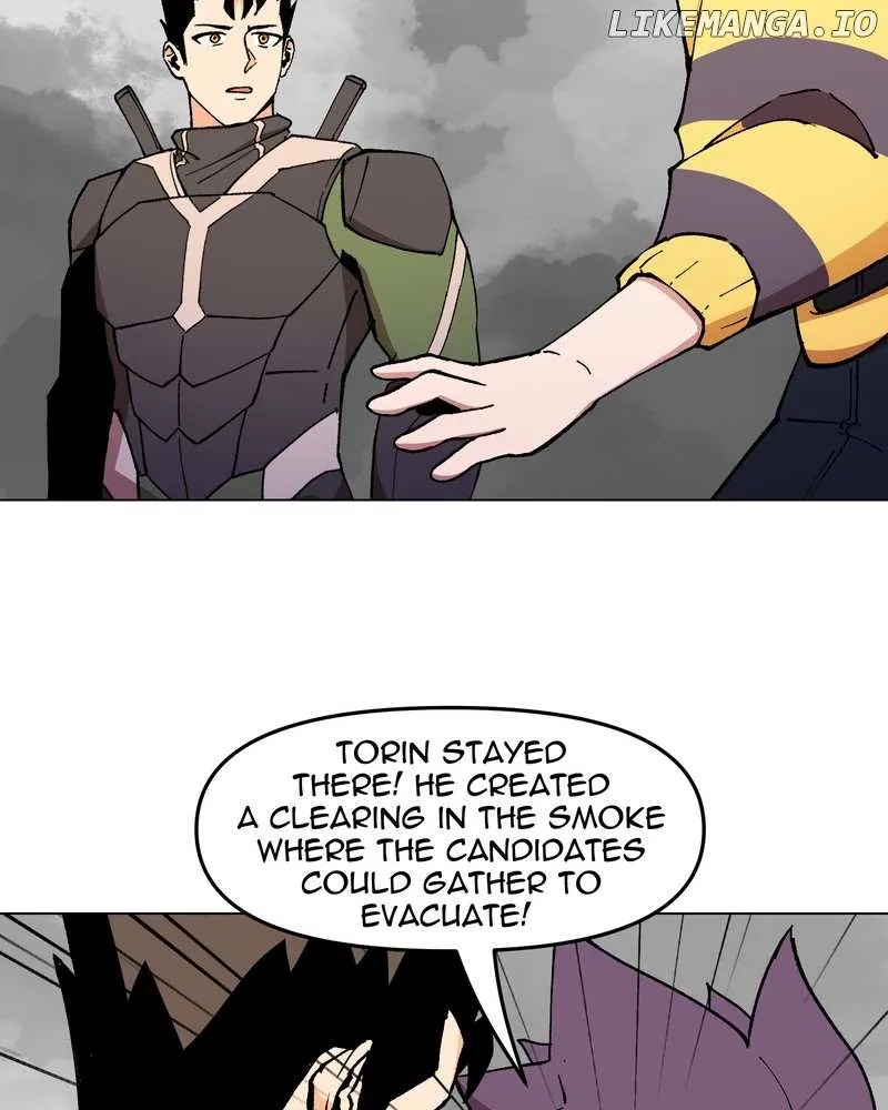 Immortal Weakling Chapter 51 Online - página 24