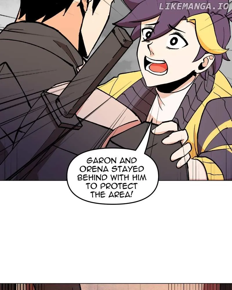 Immortal Weakling Chapter 51 Online - página 25