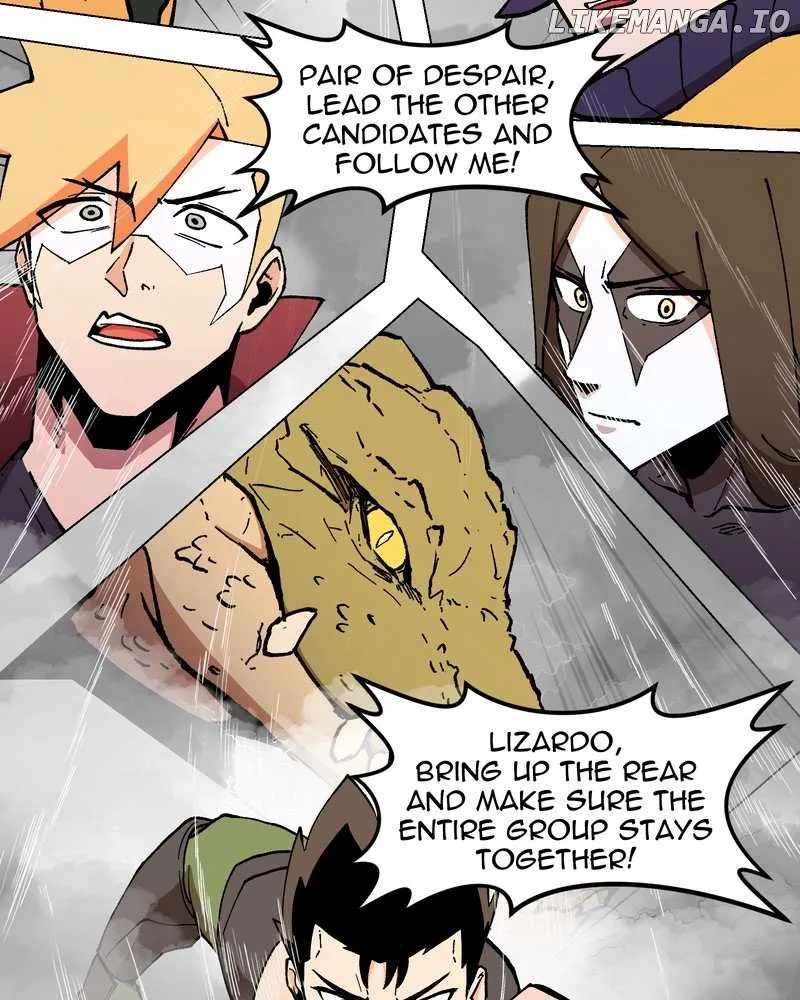 Immortal Weakling Chapter 51 Online - página 28