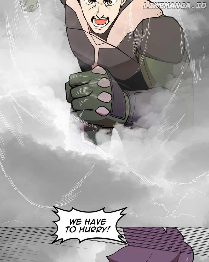 Immortal Weakling Chapter 51 Online - página 29
