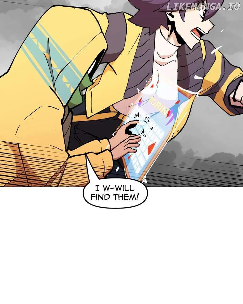 Immortal Weakling Chapter 51 Online - página 30