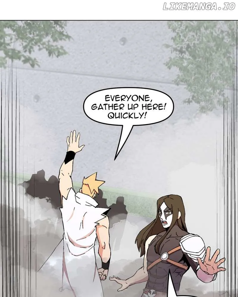 Immortal Weakling Chapter 51 Online - página 31