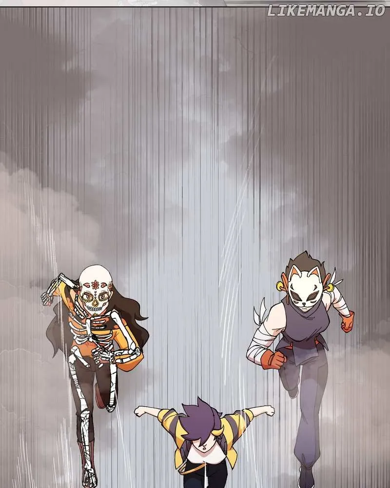 Immortal Weakling Chapter 51 Online - página 34