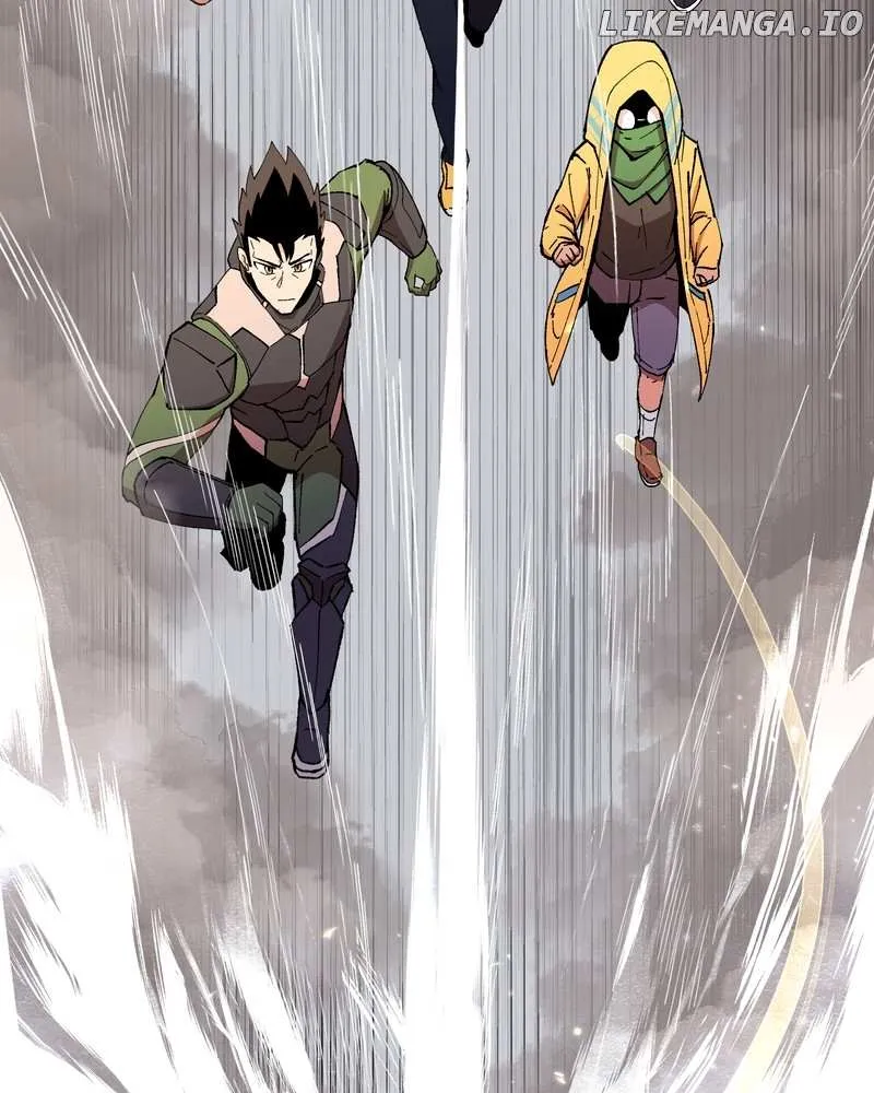 Immortal Weakling Chapter 51 Online - página 35