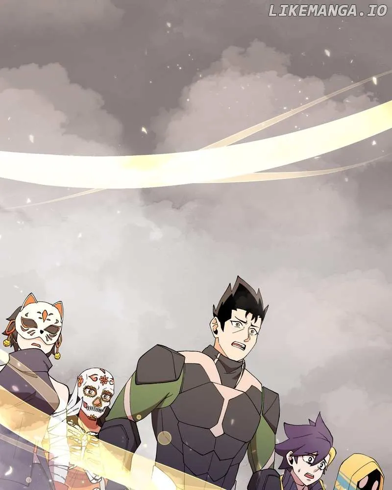 Immortal Weakling Chapter 51 Online - página 37