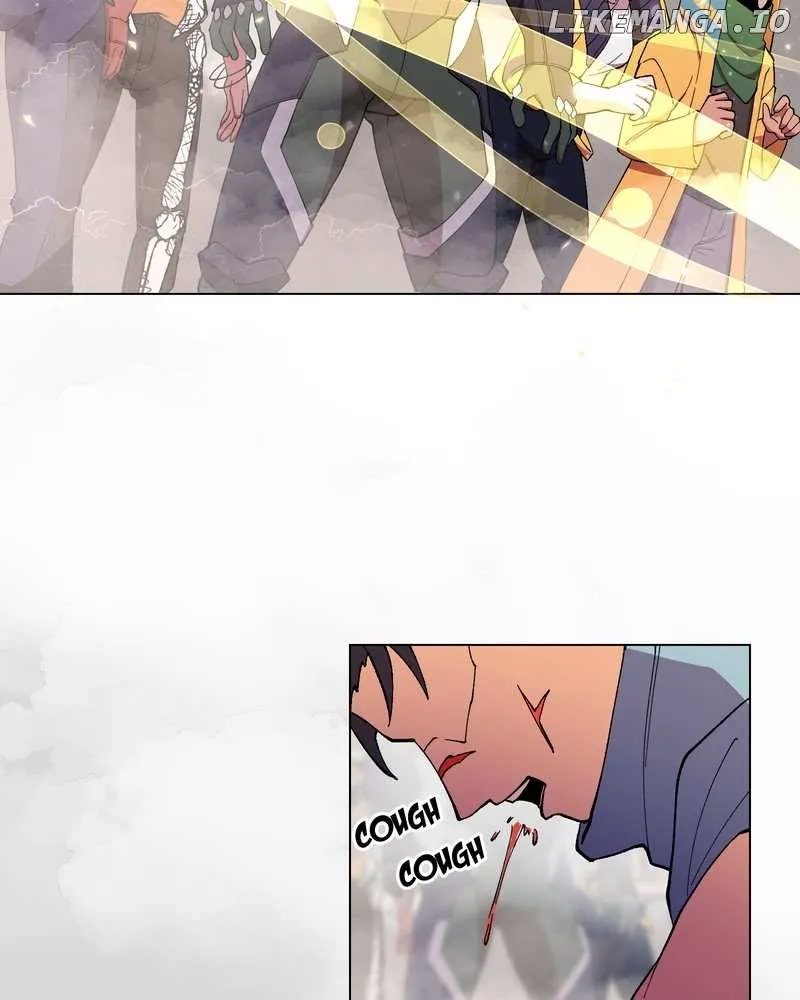Immortal Weakling Chapter 51 Online - página 38