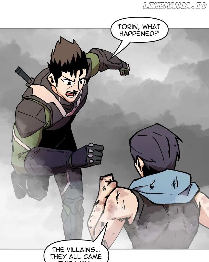 Immortal Weakling Chapter 51 Online - página 41