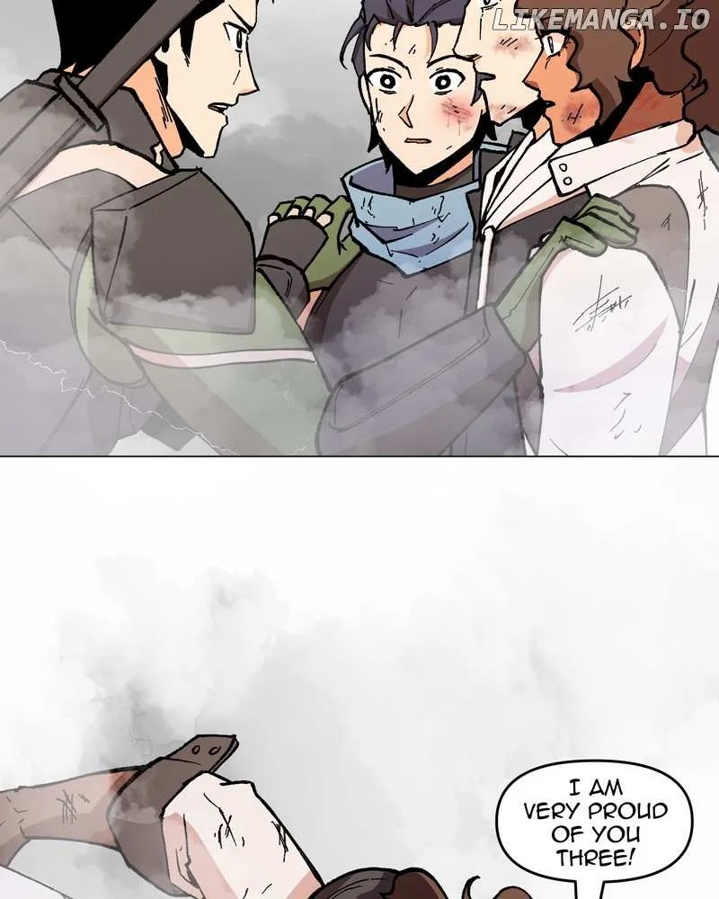 Immortal Weakling Chapter 51 Online - página 46