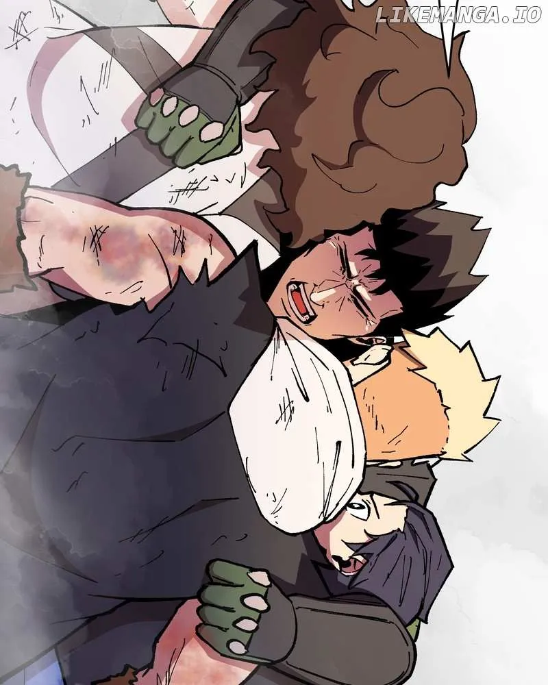 Immortal Weakling Chapter 51 Online - página 47