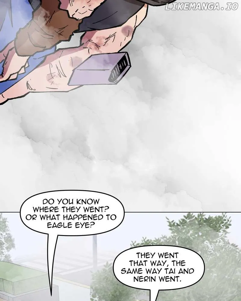 Immortal Weakling Chapter 51 Online - página 48