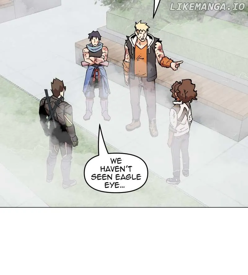 Immortal Weakling Chapter 51 Online - página 49