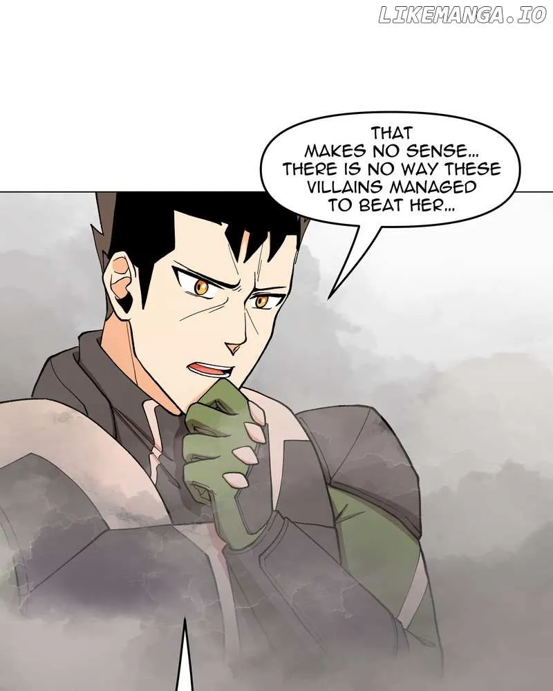 Immortal Weakling Chapter 51 Online - página 50