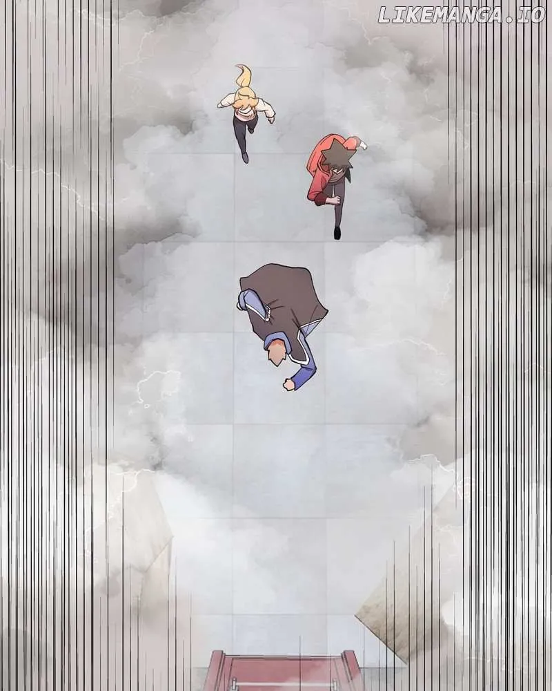 Immortal Weakling Chapter 51 Online - página 52