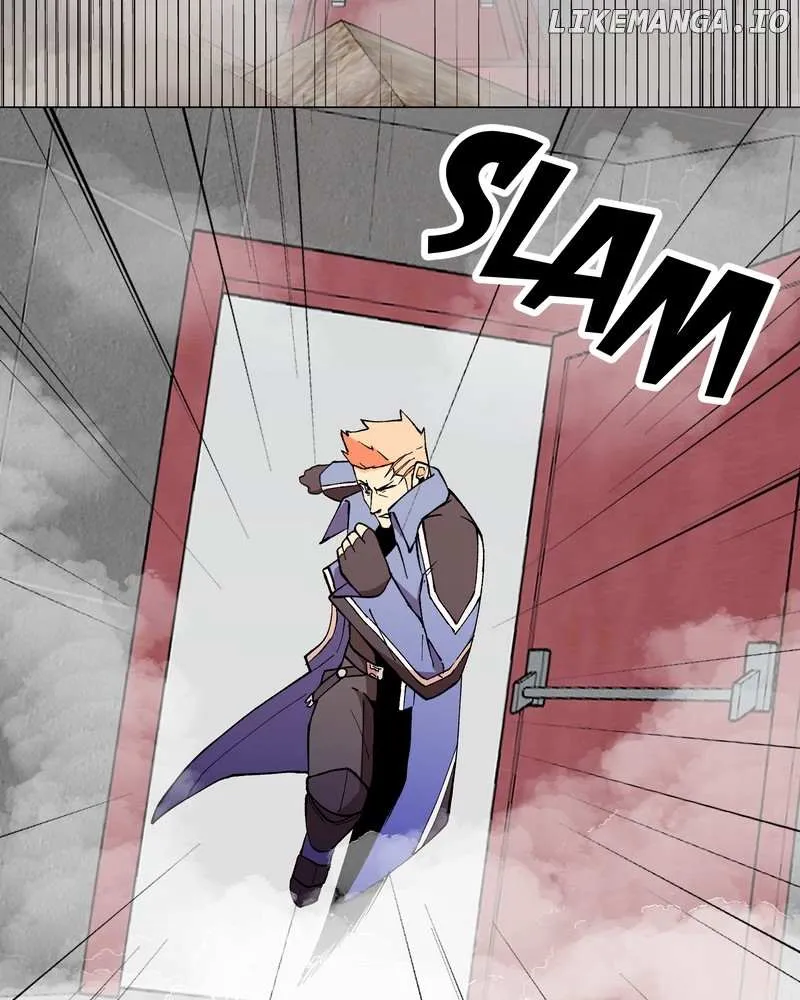 Immortal Weakling Chapter 51 Online - página 53