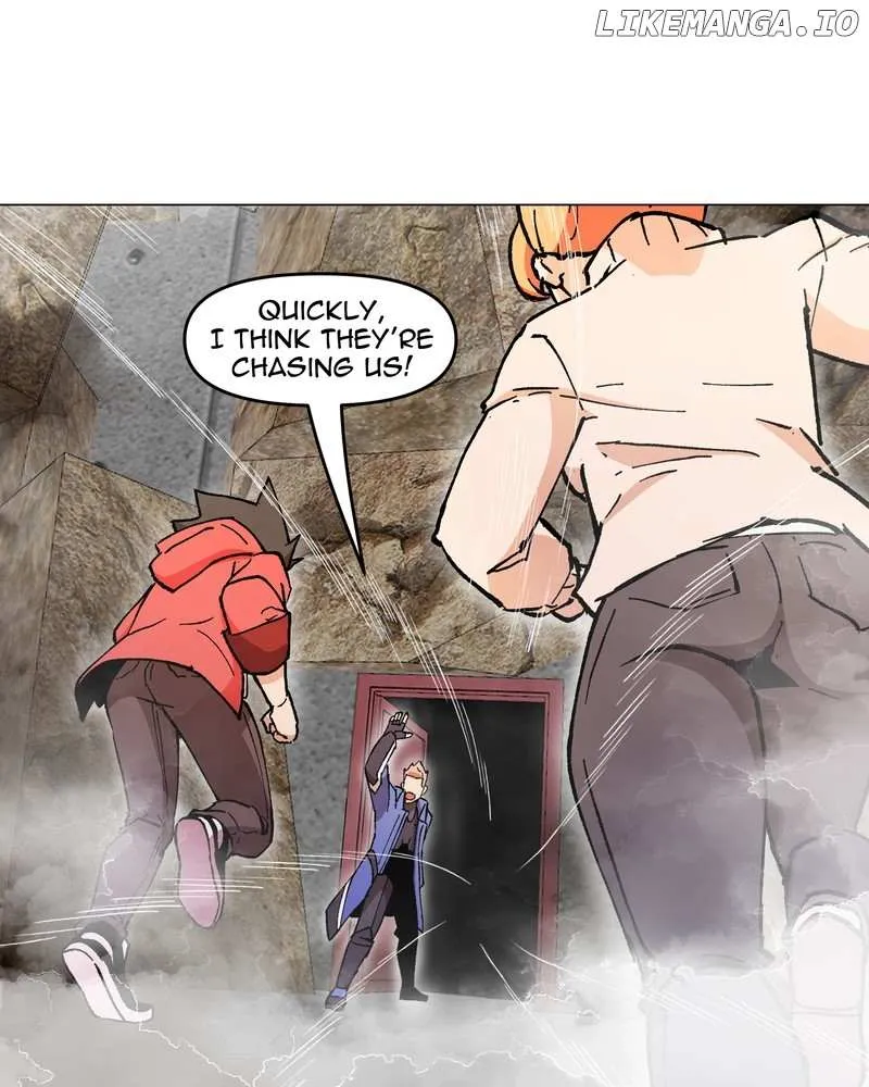 Immortal Weakling Chapter 51 Online - página 54