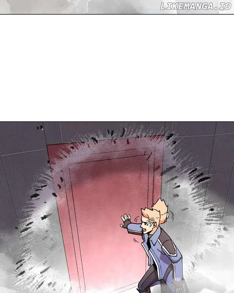 Immortal Weakling Chapter 51 Online - página 55