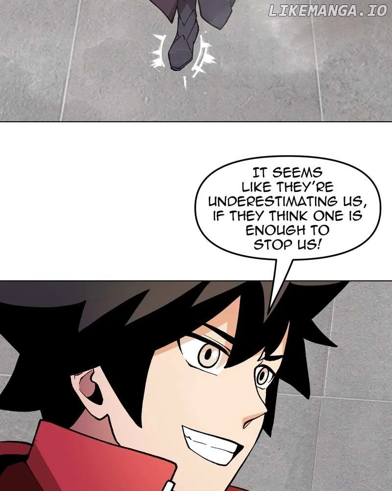 Immortal Weakling Chapter 51 Online - página 57