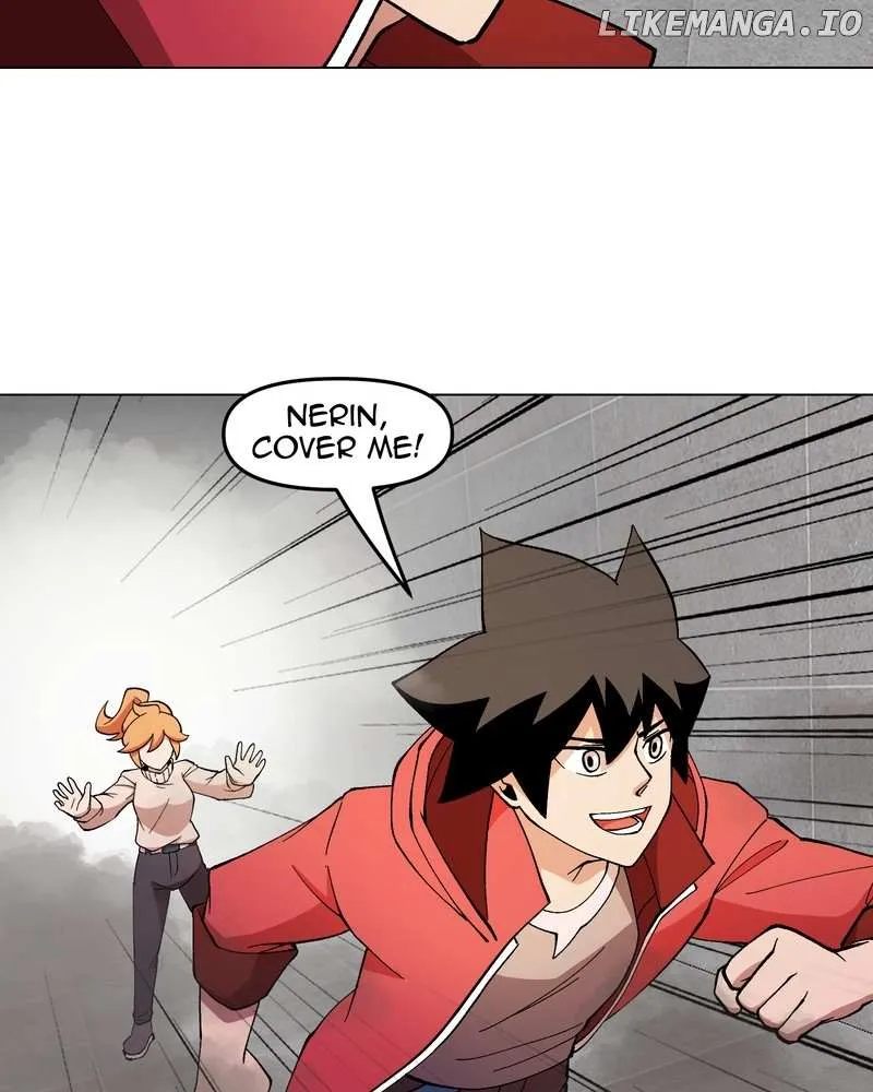 Immortal Weakling Chapter 51 Online - página 58