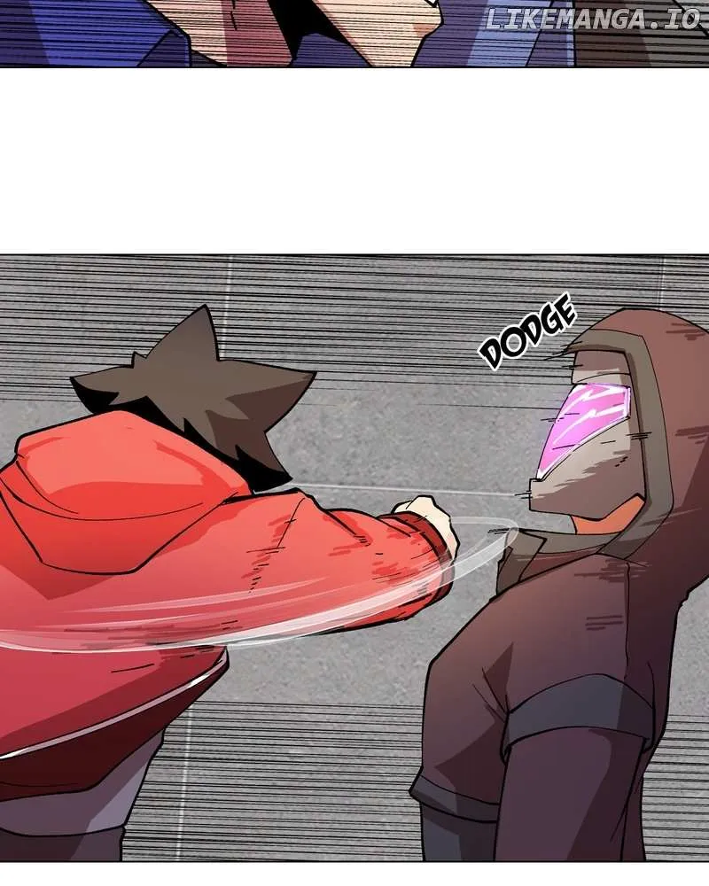Immortal Weakling Chapter 51 Online - página 60