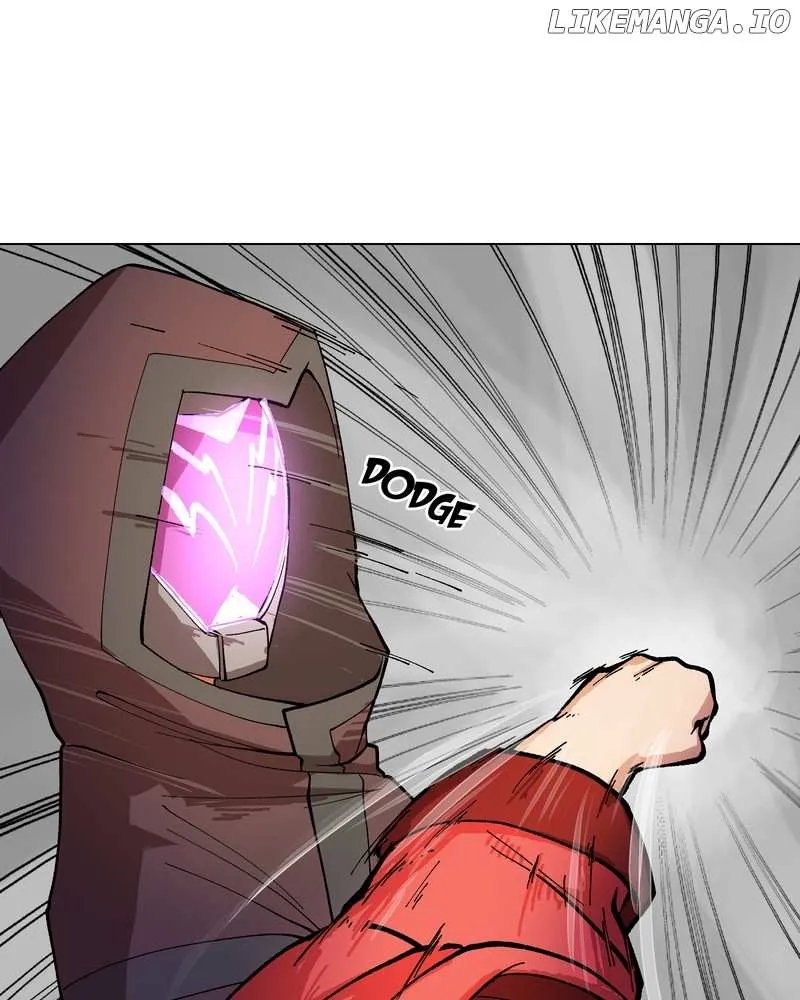 Immortal Weakling Chapter 51 Online - página 61