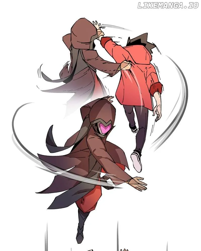 Immortal Weakling Chapter 51 Online - página 63