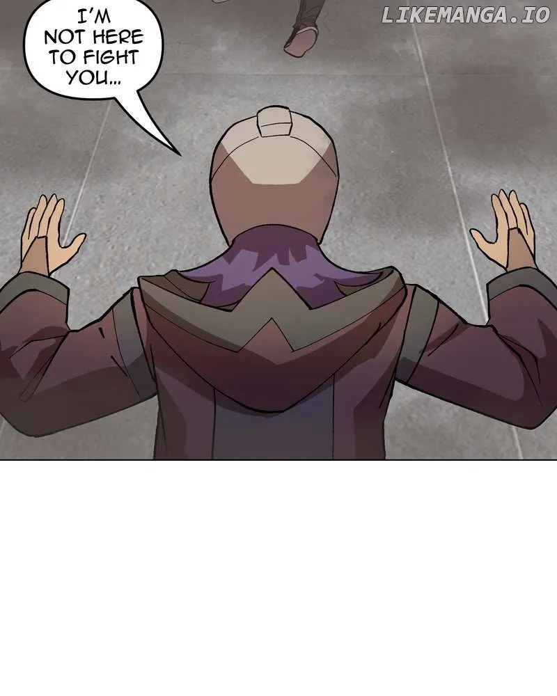 Immortal Weakling Chapter 51 Online - página 65