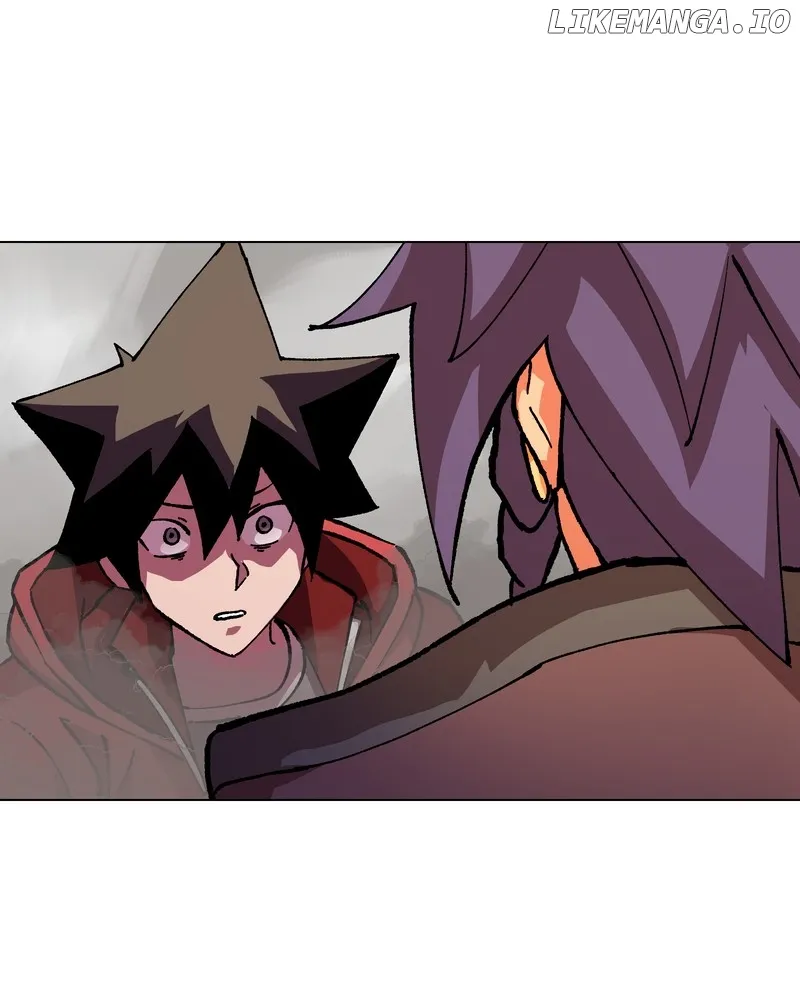 Immortal Weakling Chapter 51 Online - página 67