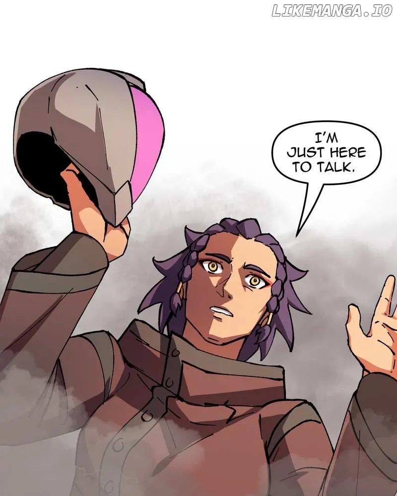 Immortal Weakling Chapter 51 Online - página 68