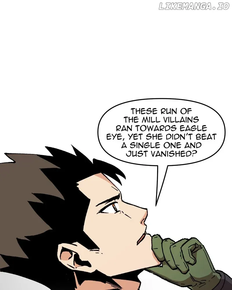 Immortal Weakling Chapter 52 Online - página 3