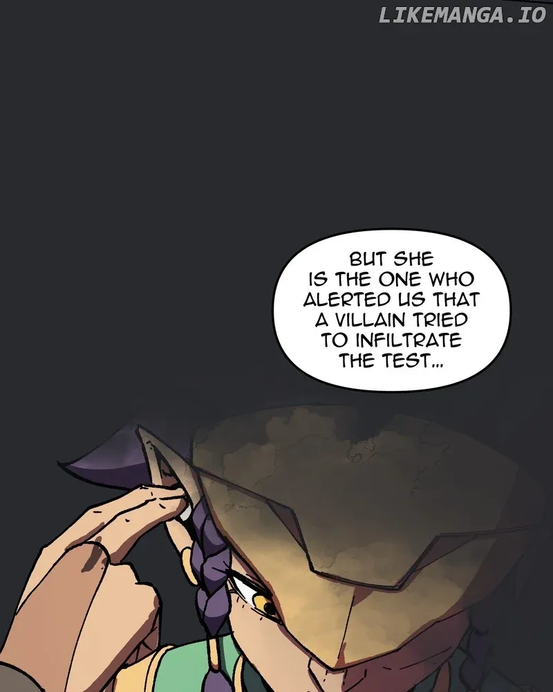 Immortal Weakling Chapter 52 Online - página 6